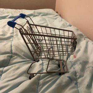 Toy cart